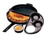 Sarten_para_Omelet_ Escalafor_de_huevos_IdeasEtcetera